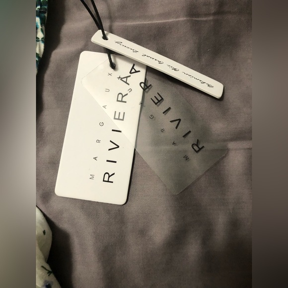 Margaux Riviera tiered dress - Picture 10 of 11